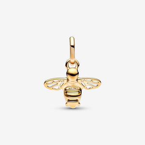 Pandora Sparkling Bee Dangle Charm - Fifth Avenue Jewellers