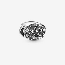 Load image into Gallery viewer, Pandora Sparkling Cancer Zodiac Charm - Fifth Avenue Jewellers
