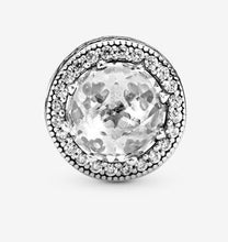 Load image into Gallery viewer, Pandora Sparkling Clear Charm - Fifth Avenue Jewellers
