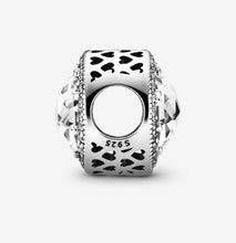 Load image into Gallery viewer, Pandora Sparkling Clear Charm - Fifth Avenue Jewellers
