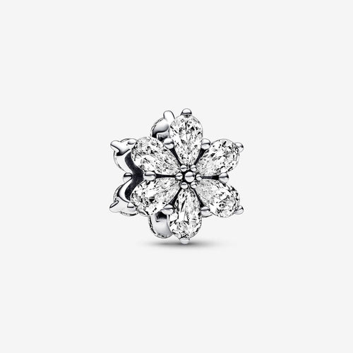 Pandora Sparkling Herbarium Cluster Charm - Fifth Avenue Jewellers