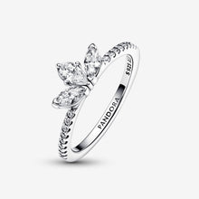 Load image into Gallery viewer, Pandora Sparkling Herbarium Cluster Ring - Fifth Avenue Jewellers
