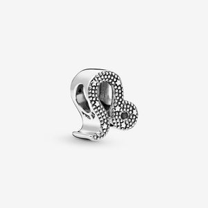 Pandora Sparkling Leo Zodiac Charm - Fifth Avenue Jewellers