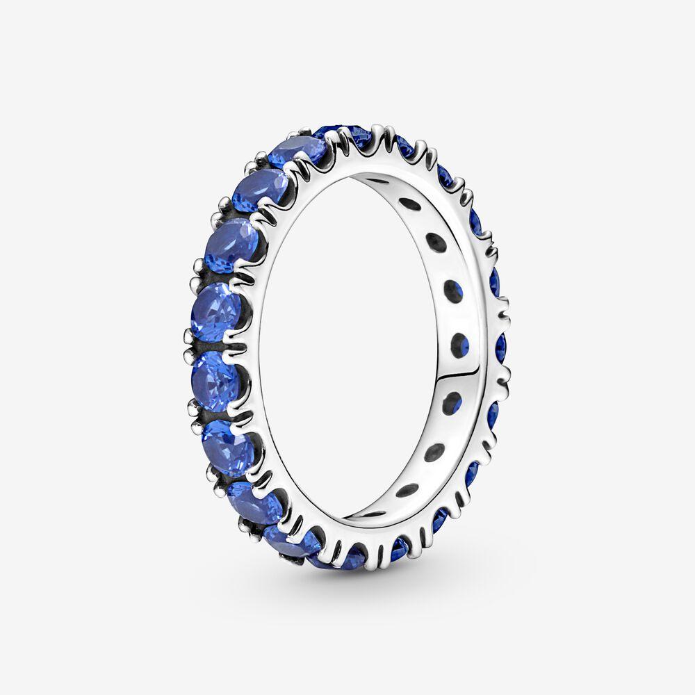 Pandora store eternity band