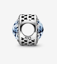 Load image into Gallery viewer, Pandora Sparkling Sky Blue Charm - Fifth Avenue Jewellers
