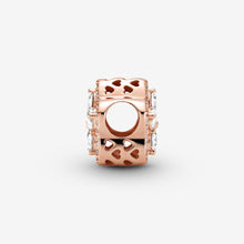 Load image into Gallery viewer, Pandora Sparkling Snowflake Pavé Charm - Fifth Avenue Jewellers
