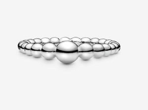 Pandora String Of Beads Ring - Fifth Avenue Jewellers