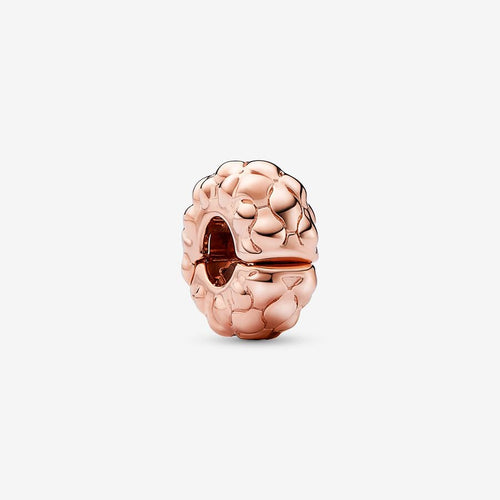 Pandora Studded Clip Charm - Fifth Avenue Jewellers