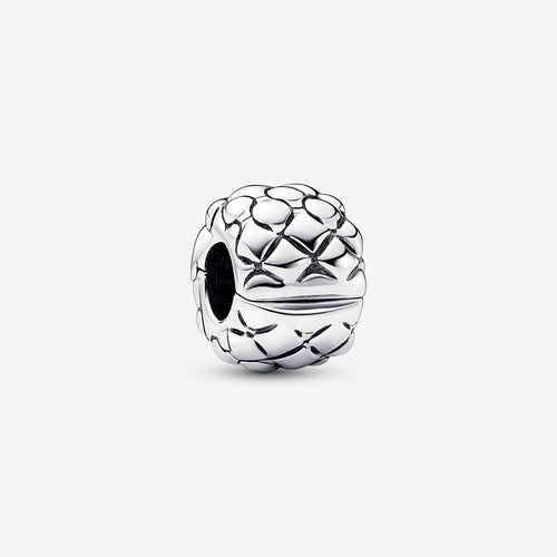Pandora Studded Clip Charm - Fifth Avenue Jewellers