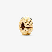 Load image into Gallery viewer, Pandora Studded Clip Charm - Fifth Avenue Jewellers
