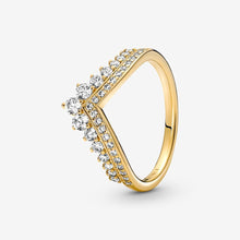 Load image into Gallery viewer, Pandora Timeless Wish Tiara Ring - Fifth Avenue Jewellers
