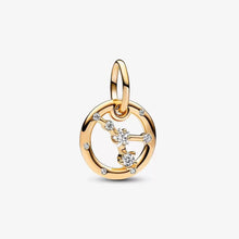 Load image into Gallery viewer, Pandora Zodiac Dangle Charms - Fifth Avenue Jewellers
