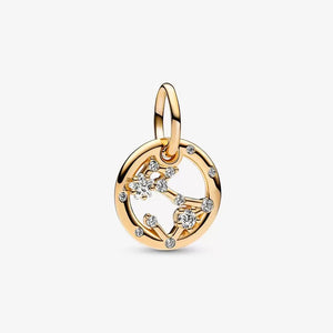 Pandora Zodiac Dangle Charms - Fifth Avenue Jewellers