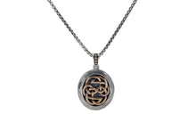 Load image into Gallery viewer, Keith Jack Path Of Life Pendant - Fifth Avenue Jewellers
