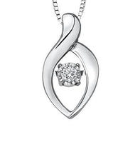 Load image into Gallery viewer, Pulse Hug Pendant - Fifth Avenue Jewellers
