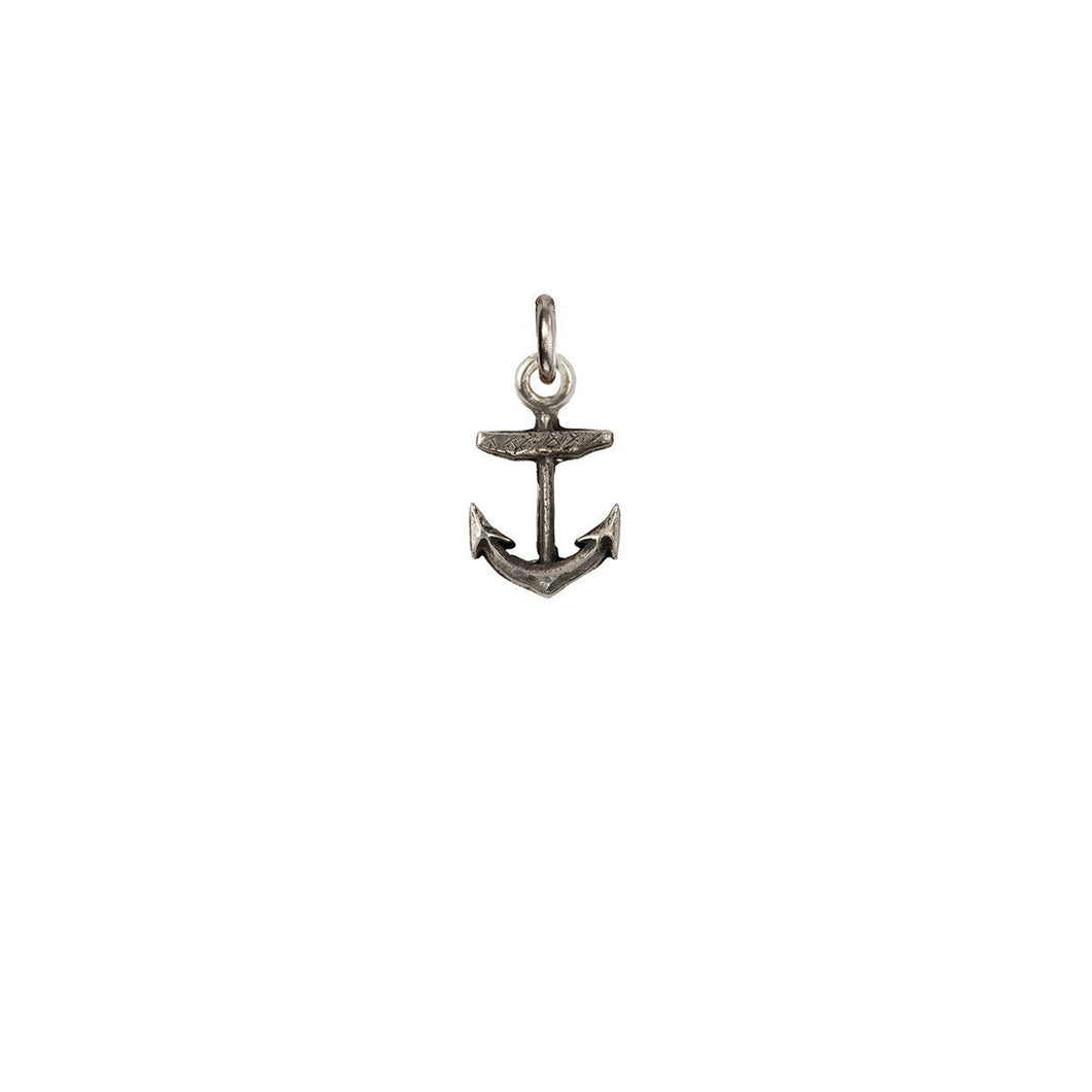 Pyrrha Anchor Symbol Charm - Fifth Avenue Jewellers