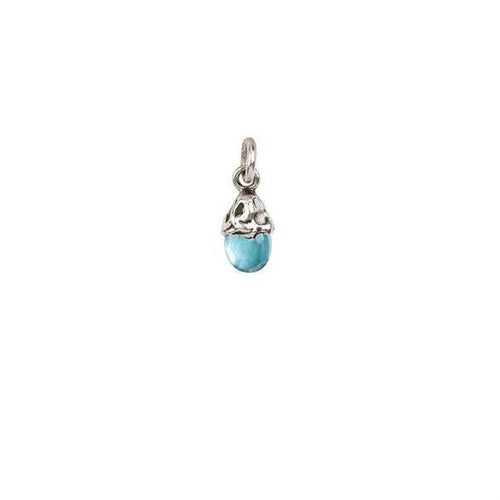 Pyrrha Attraction Charm Family Capped - Fifth Avenue Jewellers