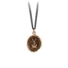 Load image into Gallery viewer, Pyrrha Begin Again Signature Talisman Necklace - Fifth Avenue Jewellers
