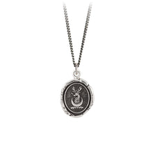 Load image into Gallery viewer, Pyrrha Begin Again Signature Talisman Necklace - Fifth Avenue Jewellers
