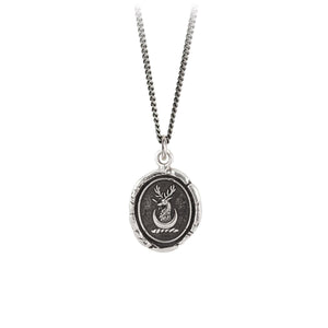 Pyrrha Begin Again Signature Talisman Necklace - Fifth Avenue Jewellers