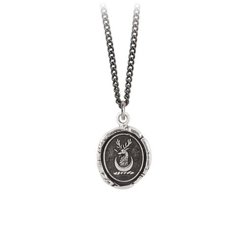 Pyrrha Begin Again Signature Talisman Necklace - Fifth Avenue Jewellers