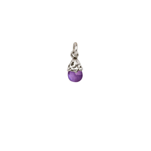 Pyrrha Capped Attraction Charm Balance - Fifth Avenue Jewellers