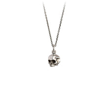 Load image into Gallery viewer, Pyrrha Charm Skull Symbol - Fifth Avenue Jewellers
