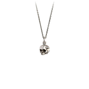 Pyrrha Charm Skull Symbol - Fifth Avenue Jewellers