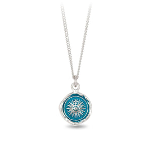 Pyrrha Direction Talisman-True Colors Necklace - Fifth Avenue Jewellers