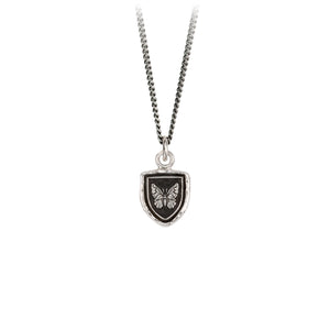 Pyrrha Ever Changing Appreciation Talisman Necklace - Fifth Avenue Jewellers