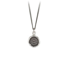 Load image into Gallery viewer, Pyrrha Everlasting Friendship Talisman Necklace - Fifth Avenue Jewellers
