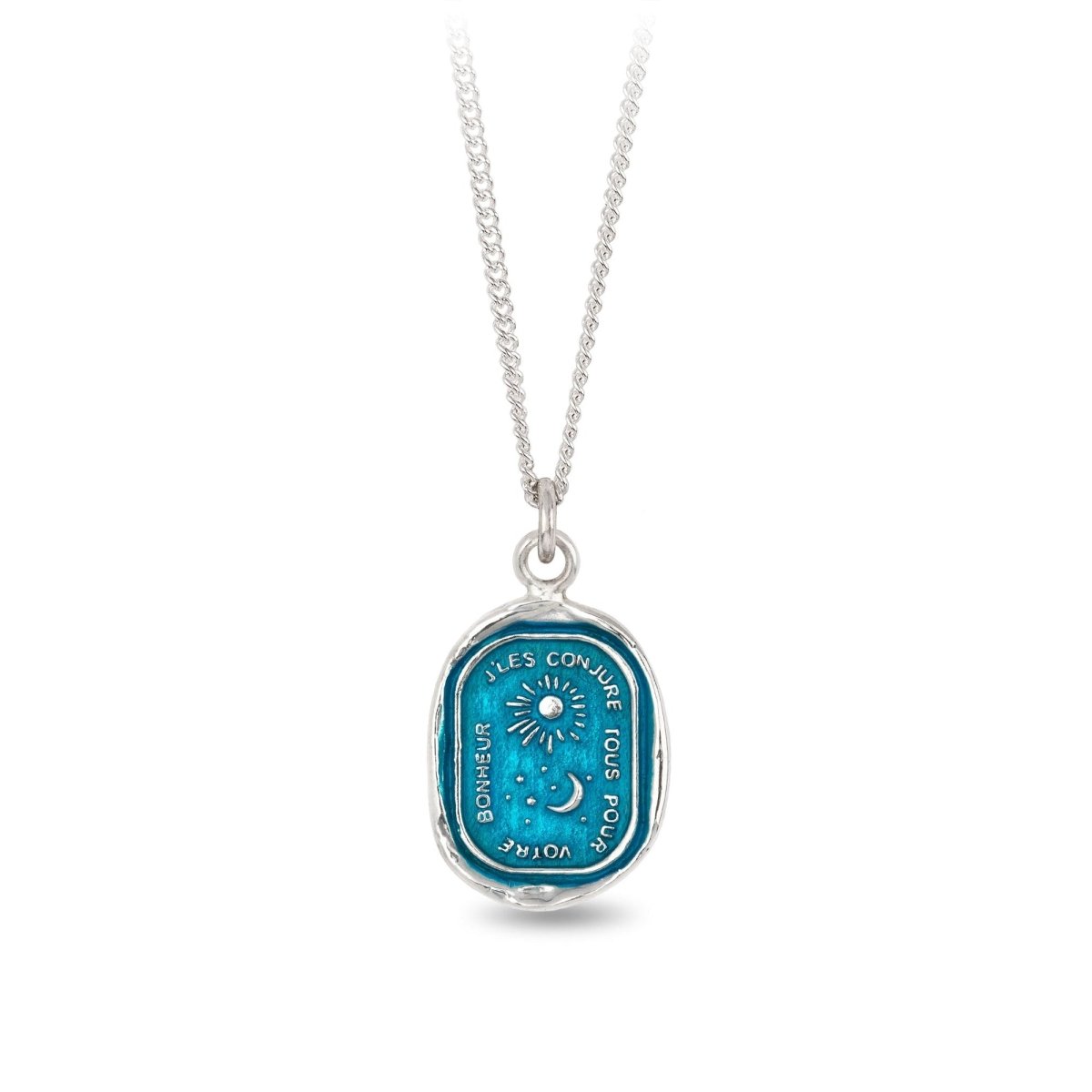 Pyrrha Everything For You Talisman True Colors Necklace Fifth Avenue Jewellers