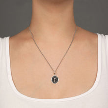 Load image into Gallery viewer, Pyrrha First Responder Talisman Necklace - Fifth Avenue Jewellers
