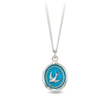 Load image into Gallery viewer, Pyrrha Free Spirited Talisman-True Colors Necklace - Fifth Avenue Jewellers
