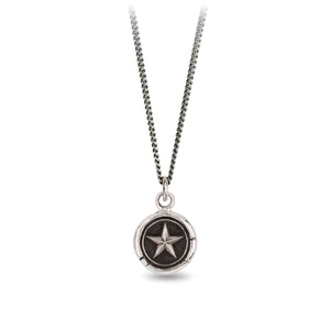 Pyrrha Highest Ambitions Talisman Necklace - Fifth Avenue Jewellers