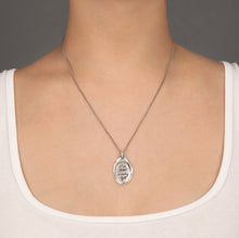 Load image into Gallery viewer, Pyrrha I Am Getting Stronger Everyday Talisman Necklace - Fifth Avenue Jewellers
