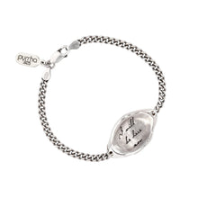 Load image into Gallery viewer, Pyrrha I Will Be Here Now Affirmation Chain Bracelet - Fifth Avenue Jewellers
