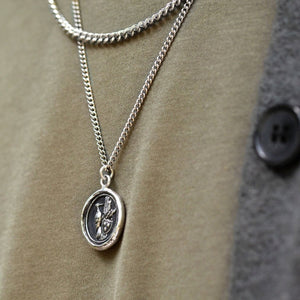 Pyrrha Infinite Possibilities Talisman Necklace - Fifth Avenue Jewellers