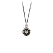 Load image into Gallery viewer, Pyrrha Loving Appreciation Talisman Necklace - Fifth Avenue Jewellers

