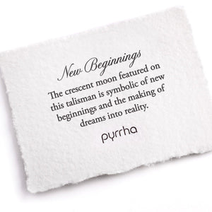 Pyrrha New Beginnings Bar Bracelet - Fifth Avenue Jewellers