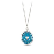 Load image into Gallery viewer, Pyrrha Self-Love Talisman- True Colors Necklace - Fifth Avenue Jewellers
