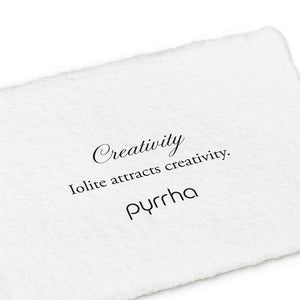 Pyrrha Signature Attraction Charm Creativity - Fifth Avenue Jewellers