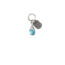 Load image into Gallery viewer, Pyrrha Signature Attraction Charm Family - Fifth Avenue Jewellers
