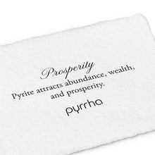 Load image into Gallery viewer, Pyrrha Signature Attraction Charm Prosperity - Fifth Avenue Jewellers
