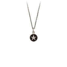 Load image into Gallery viewer, Pyrrha Star Symbol Charm - Fifth Avenue Jewellers
