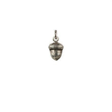 Load image into Gallery viewer, Pyrrha Symbol Charm Acorn - Fifth Avenue Jewellers
