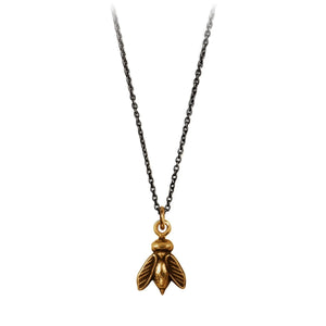 Pyrrha Symbol Charm Bee - Fifth Avenue Jewellers