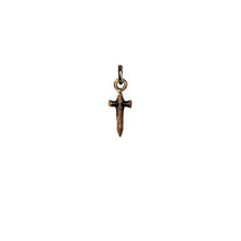 Load image into Gallery viewer, Pyrrha Symbol Charm Dagger - Fifth Avenue Jewellers
