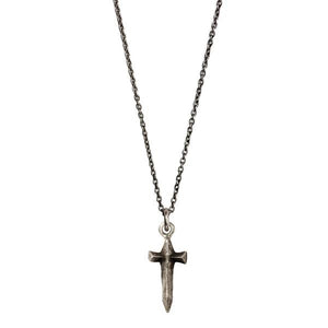Pyrrha Symbol Charm Dagger - Fifth Avenue Jewellers