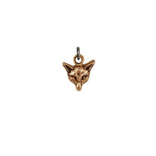 Load image into Gallery viewer, Pyrrha Symbol Charm Fox - Fifth Avenue Jewellers
